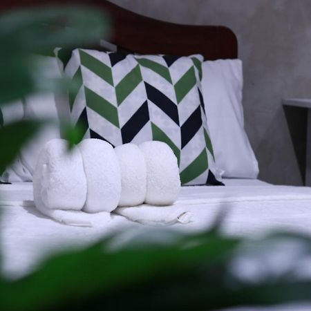 El Nido U Inn Экстерьер фото