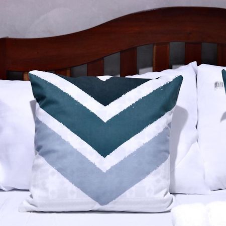 El Nido U Inn Экстерьер фото