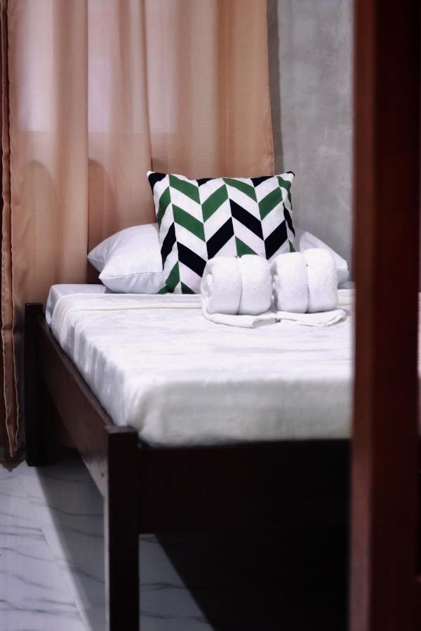 El Nido U Inn Экстерьер фото