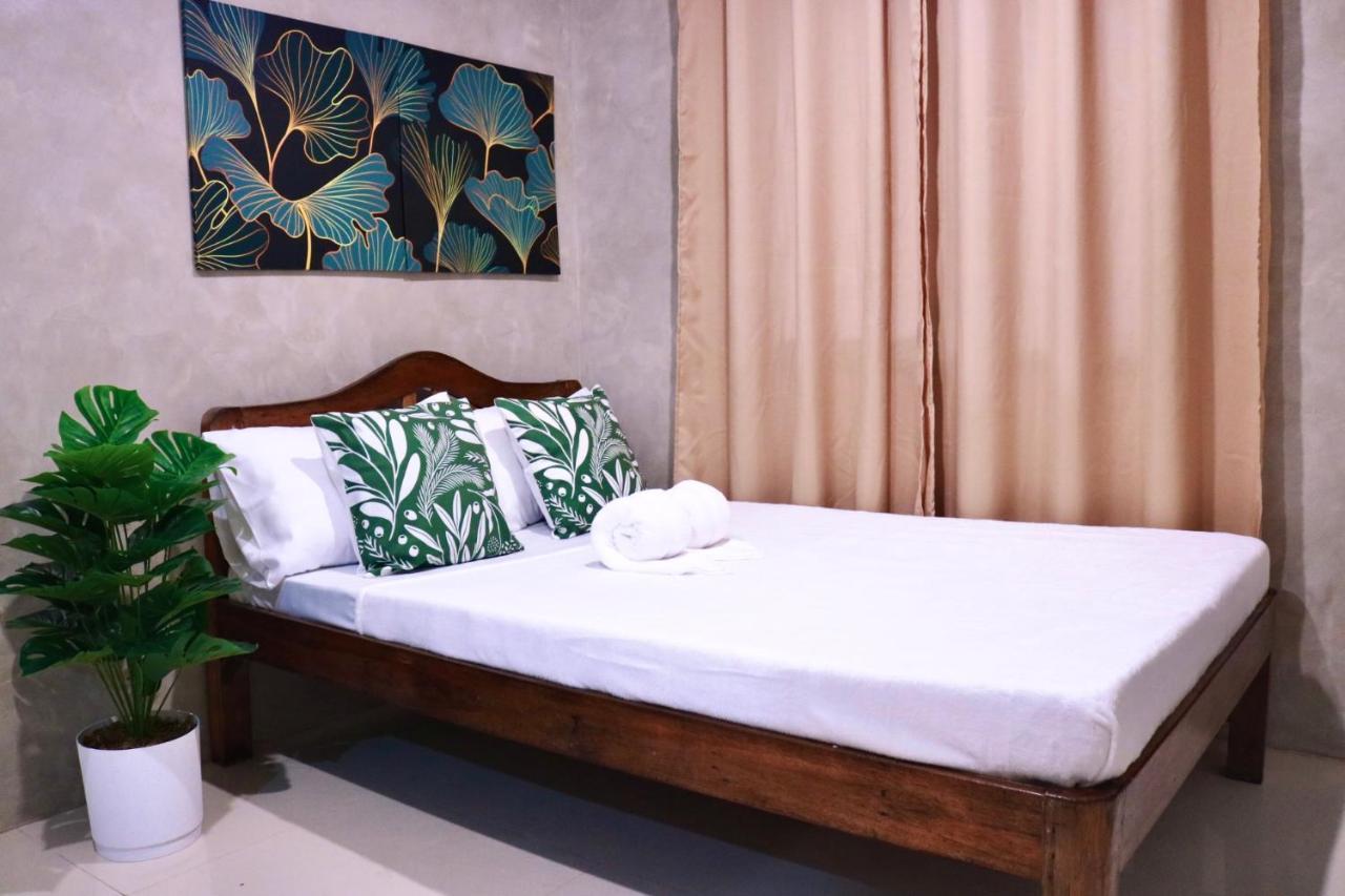 El Nido U Inn Экстерьер фото