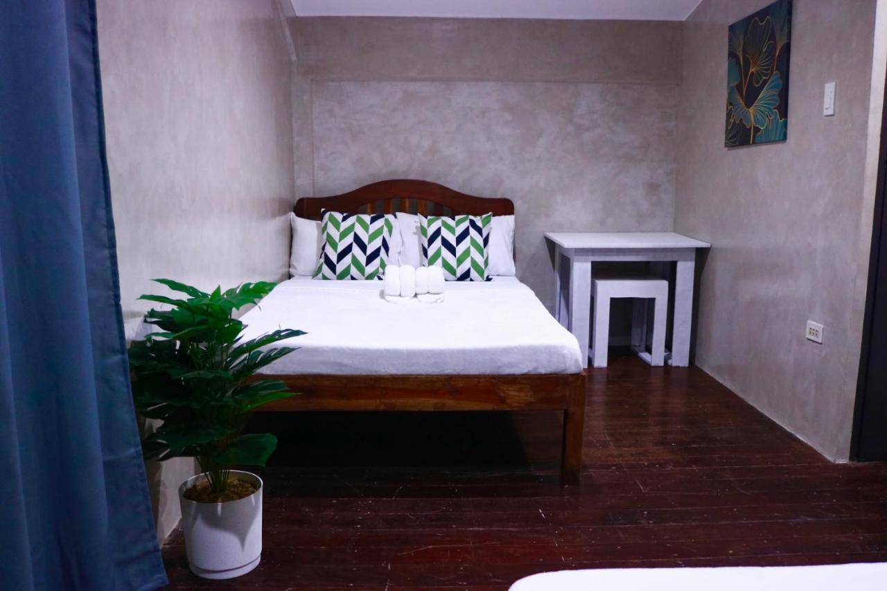 El Nido U Inn Экстерьер фото
