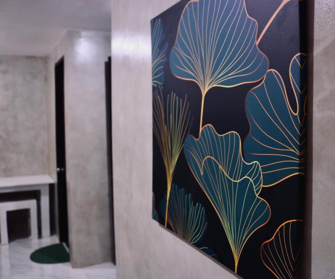 El Nido U Inn Экстерьер фото