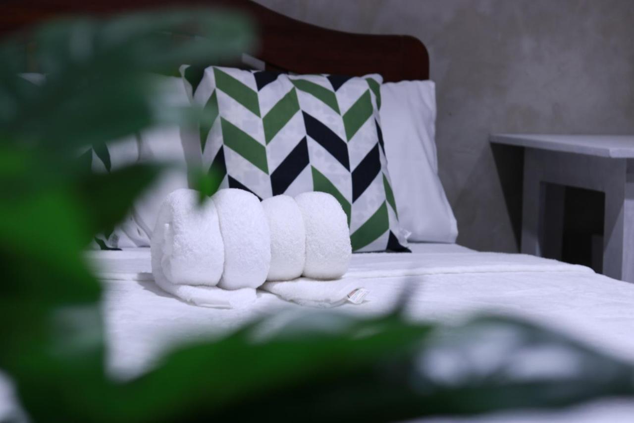 El Nido U Inn Экстерьер фото