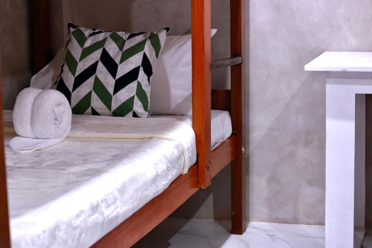 El Nido U Inn Экстерьер фото