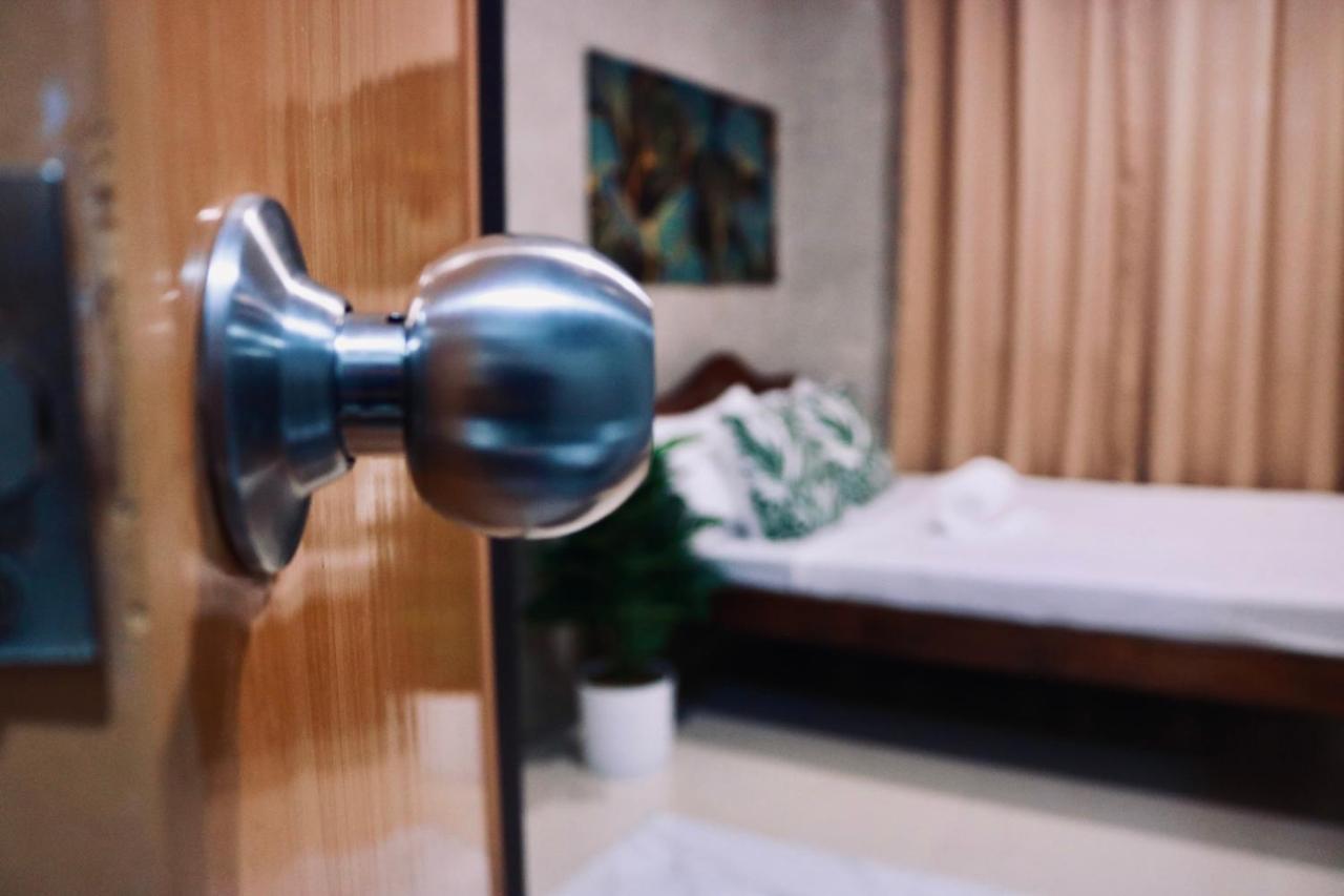 El Nido U Inn Экстерьер фото
