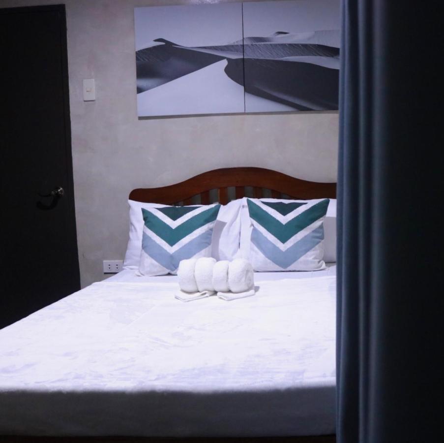 El Nido U Inn Экстерьер фото