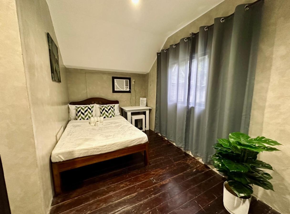 El Nido U Inn Экстерьер фото