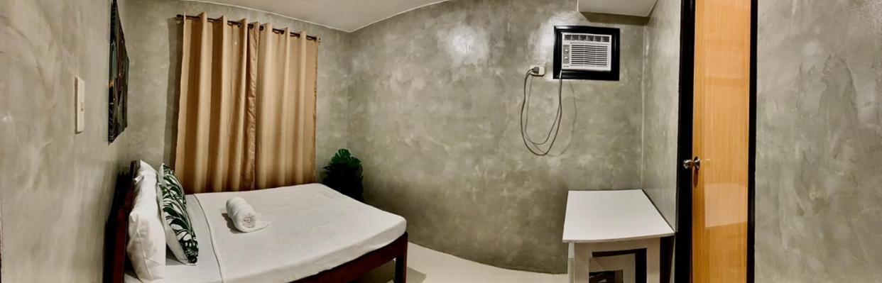 El Nido U Inn Экстерьер фото