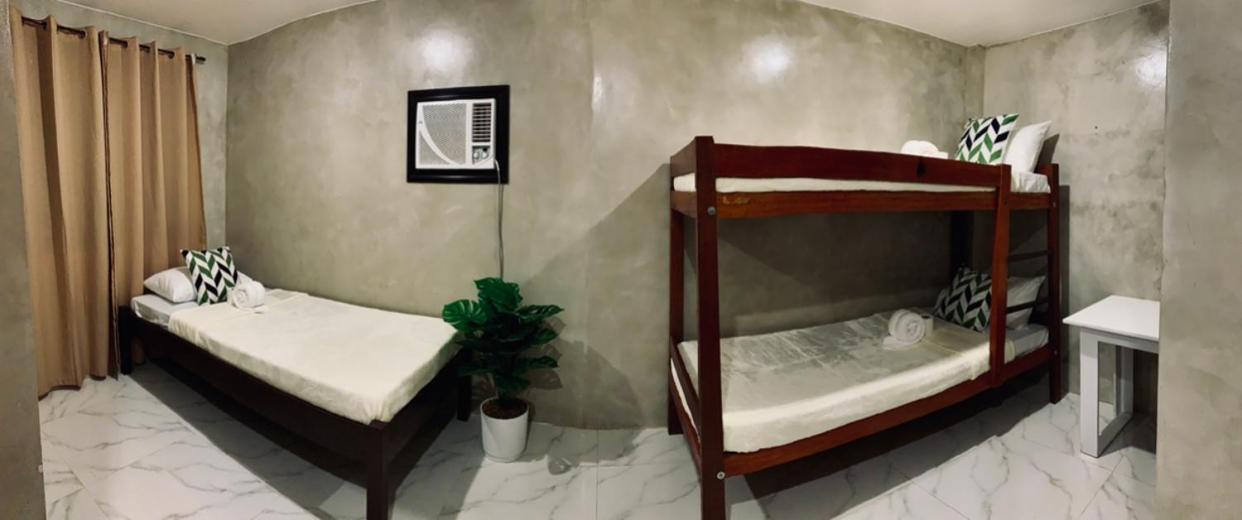 El Nido U Inn Экстерьер фото