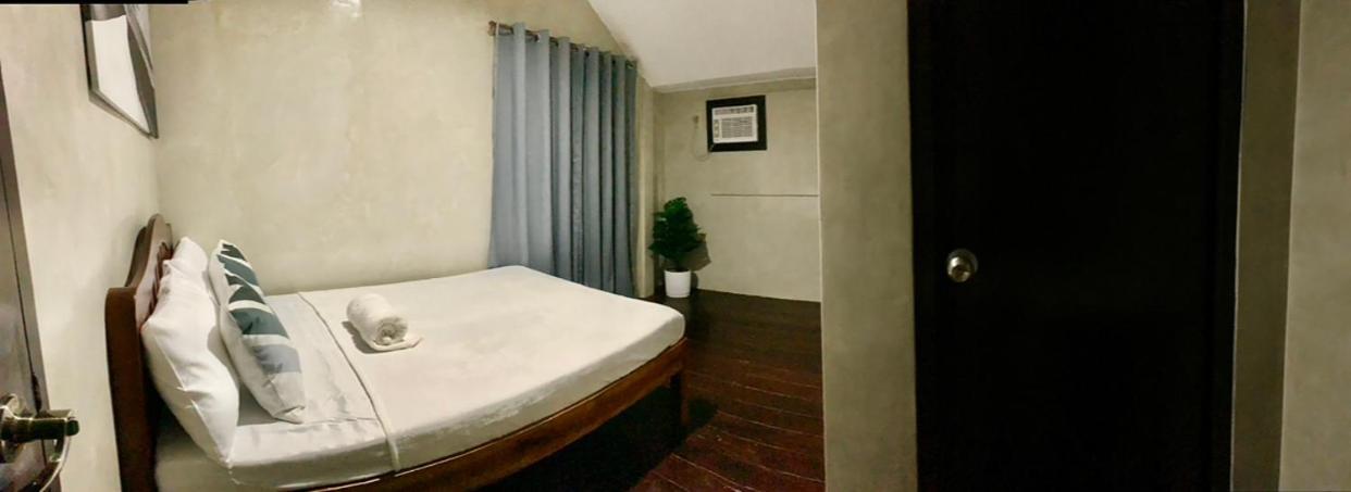El Nido U Inn Экстерьер фото