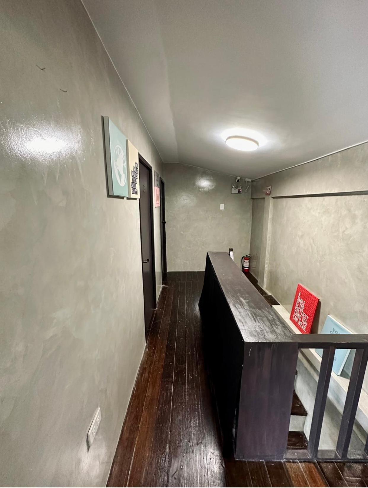El Nido U Inn Экстерьер фото