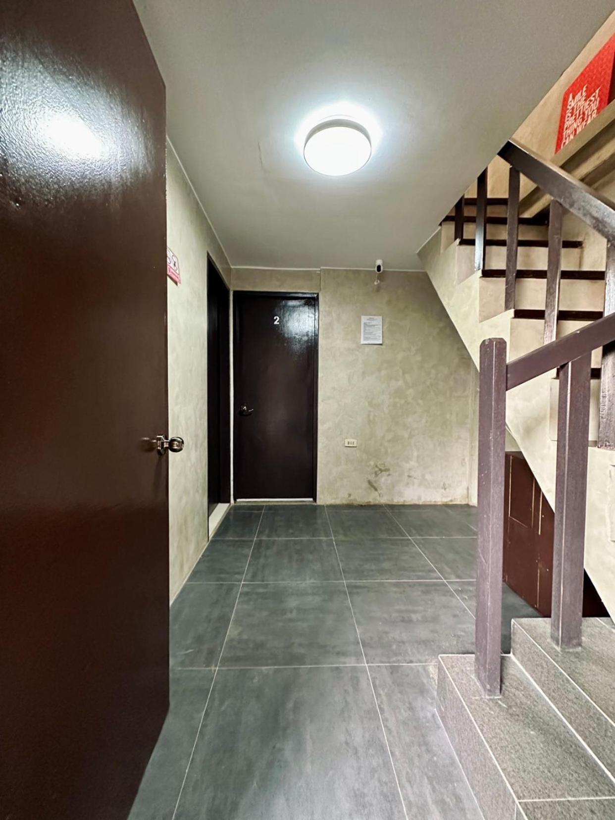 El Nido U Inn Экстерьер фото