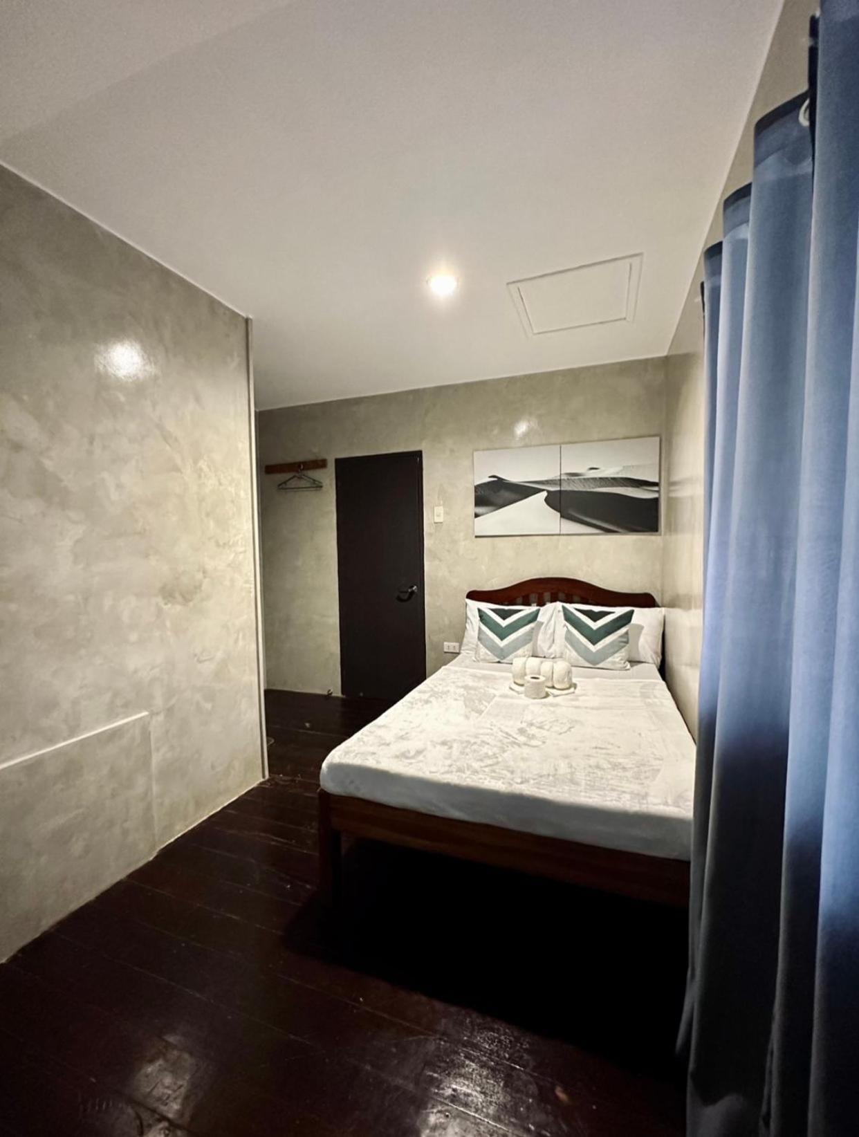 El Nido U Inn Экстерьер фото