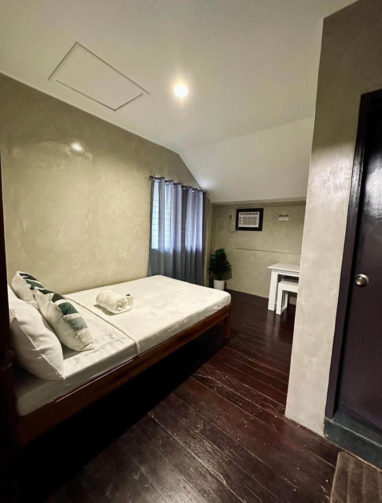 El Nido U Inn Экстерьер фото