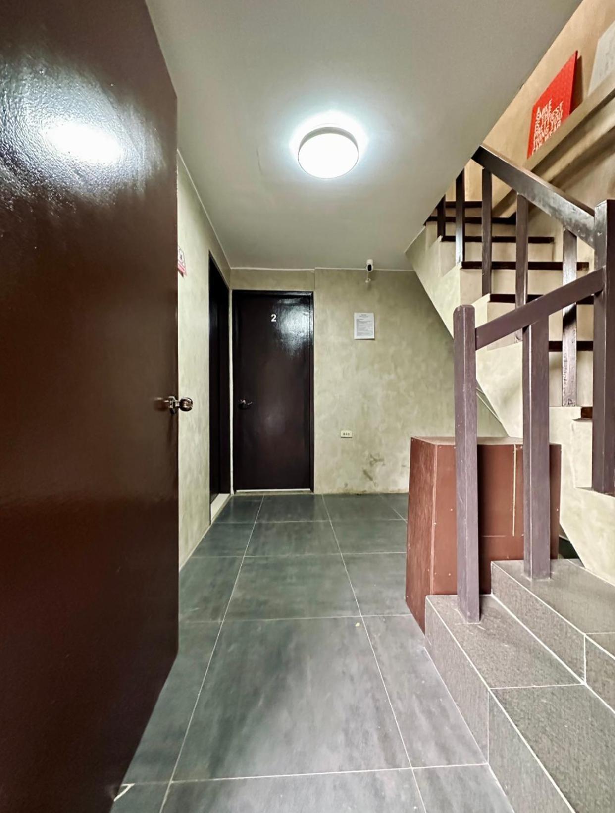 El Nido U Inn Экстерьер фото